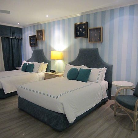 The Inn At Cliffhouse Tagaytay Tagaytay City Bagian luar foto