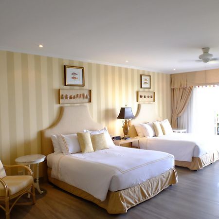 The Inn At Cliffhouse Tagaytay Tagaytay City Bagian luar foto