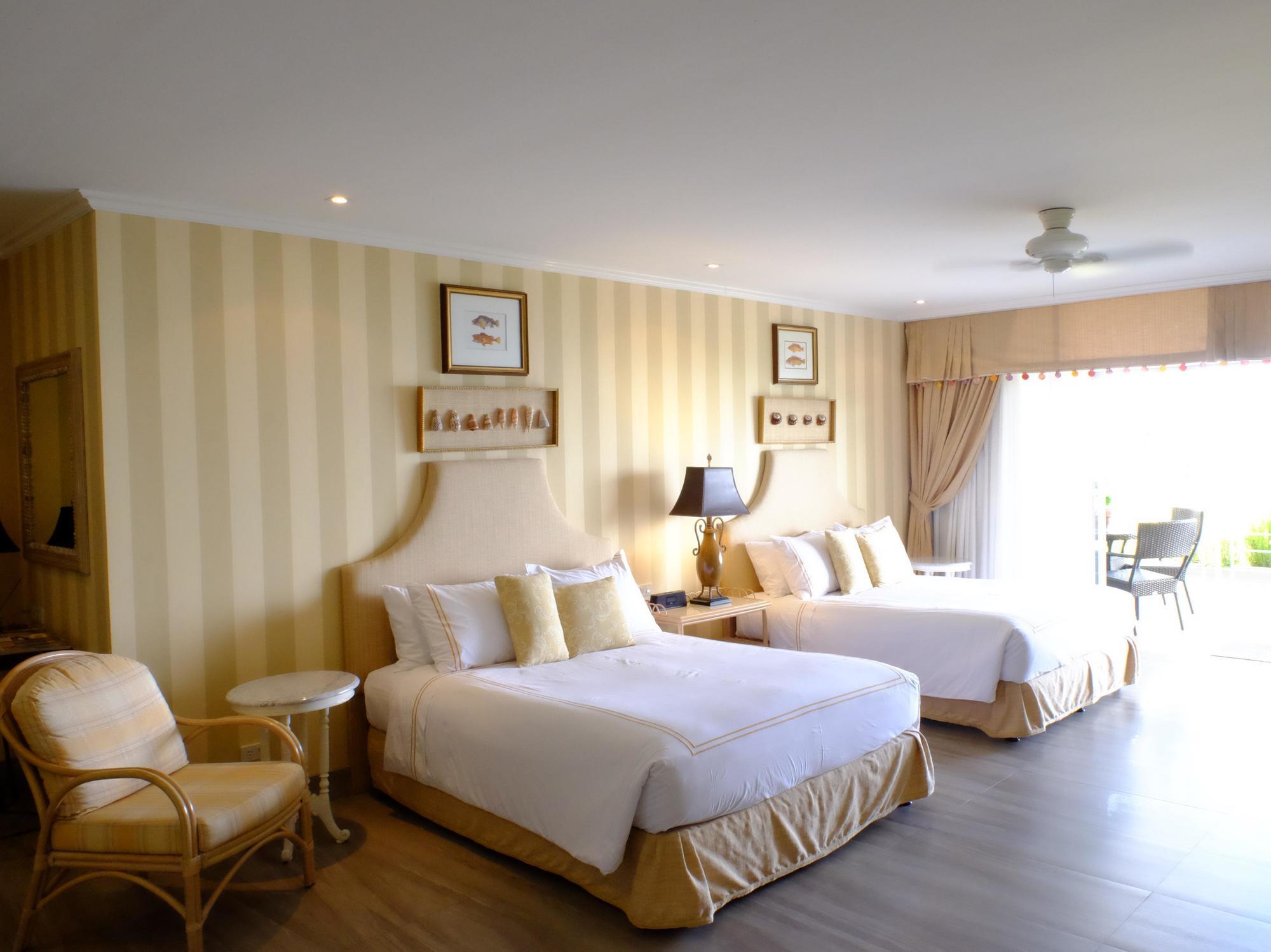 The Inn At Cliffhouse Tagaytay Tagaytay City Bagian luar foto